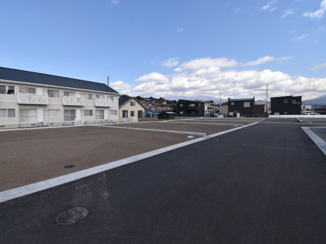 富士市 岩松北小学校区 分譲地情報 富士市岩本字宿外46 1の内 川祥建設 株式会社 ドコスム