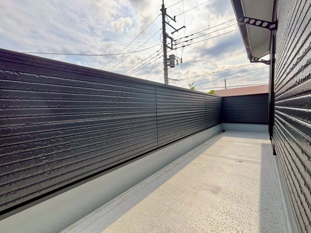 三ツ沢・大久保ⅡＡ