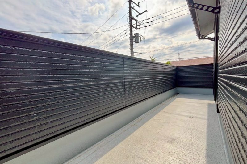 三ツ沢・大久保ⅡＡ