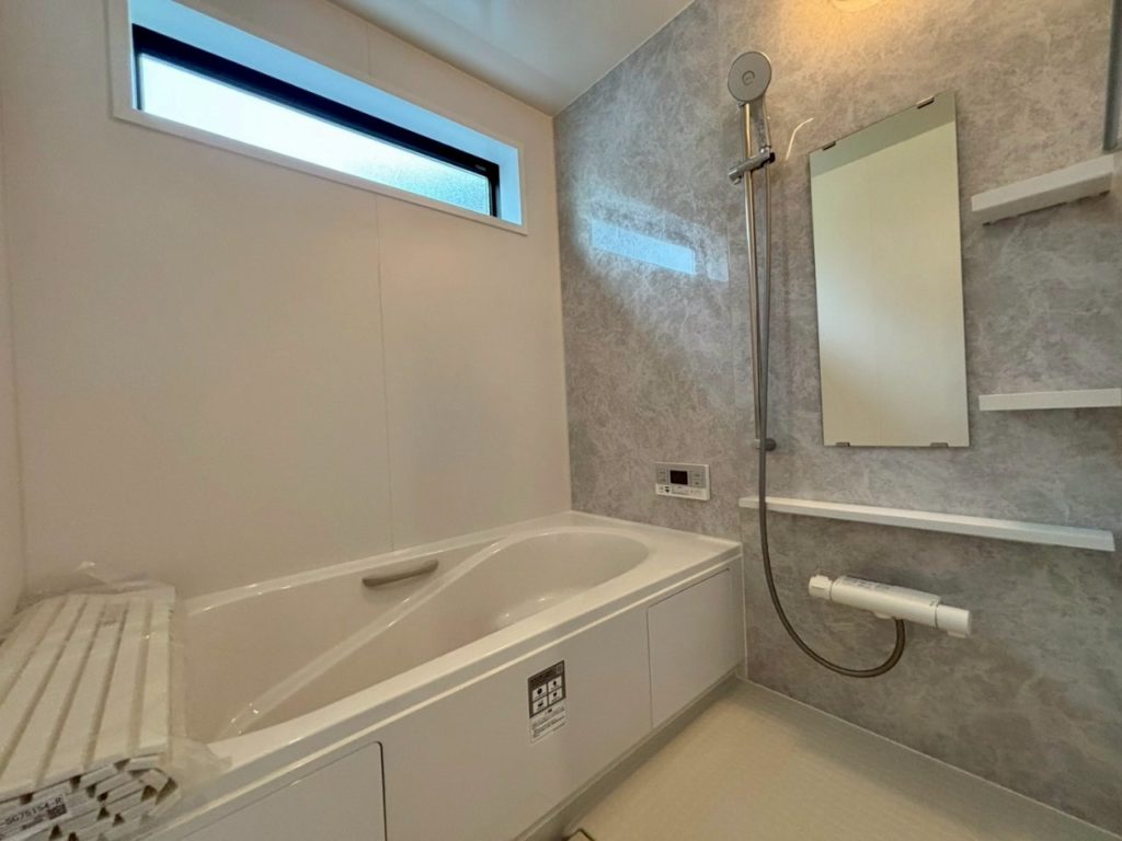 三ツ沢・大久保ⅡＡ