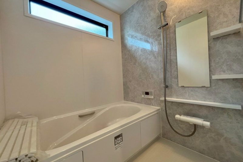 三ツ沢・大久保ⅡＡ