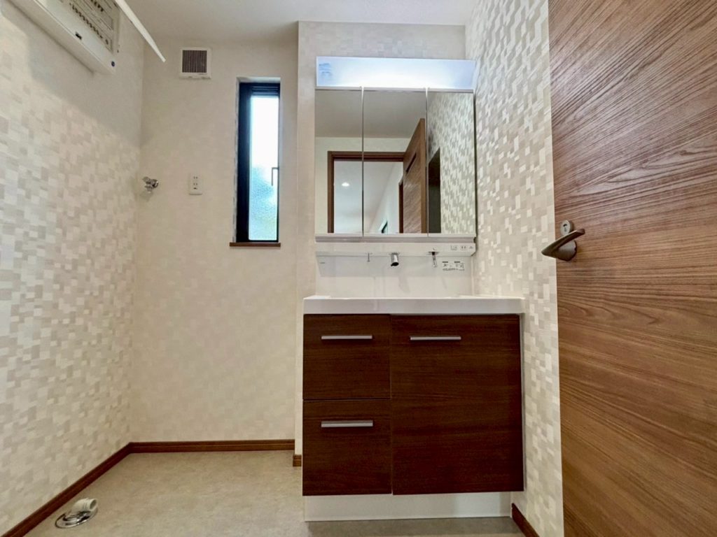 三ツ沢・大久保ⅡＡ