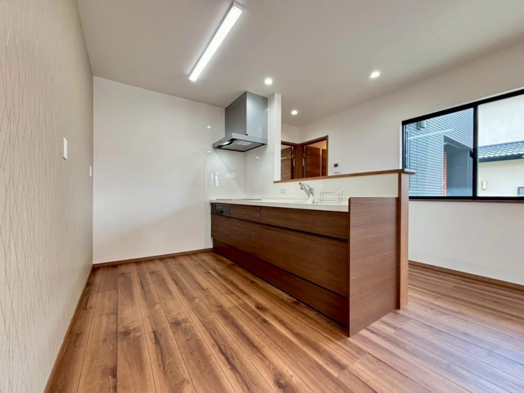 三ツ沢・大久保ⅡＡ