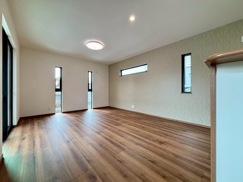 三ツ沢・大久保ⅡＡ