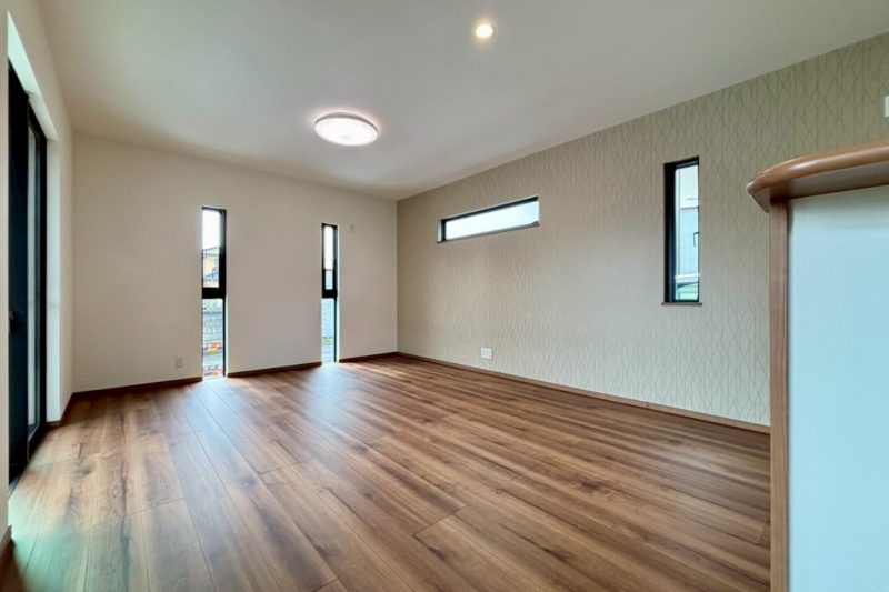 三ツ沢・大久保ⅡＡ