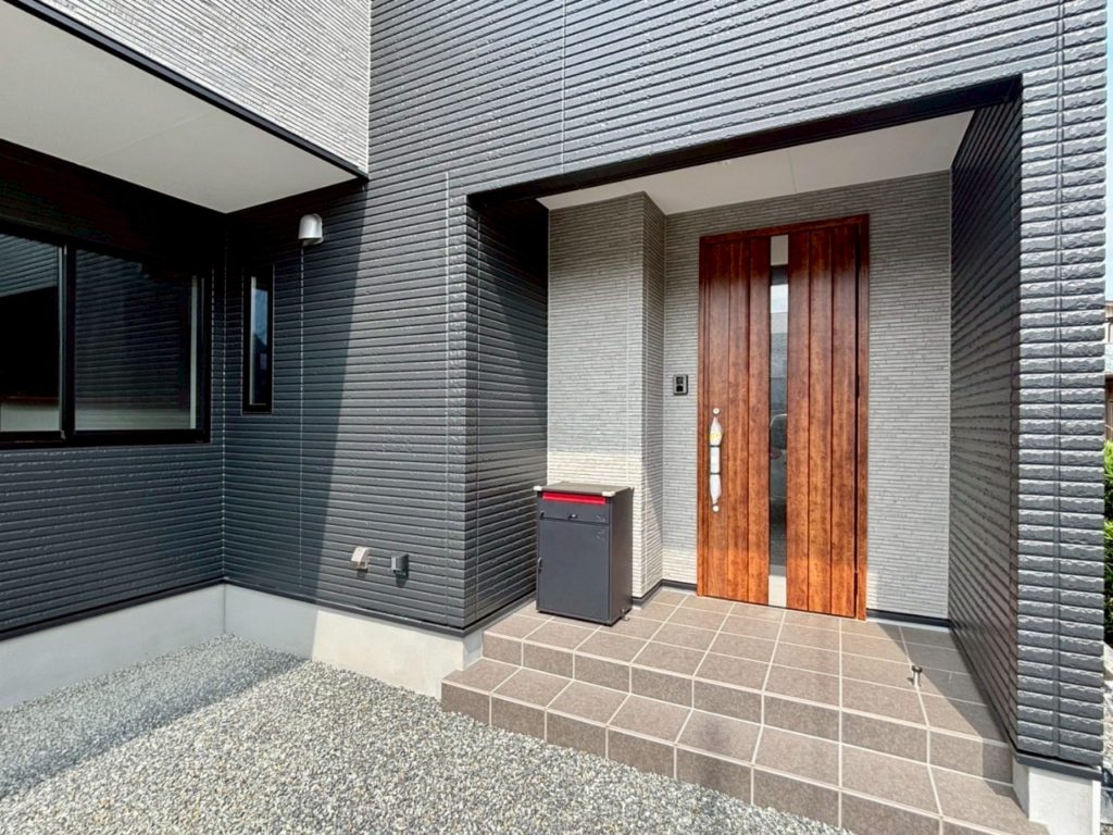 三ツ沢・大久保ⅡＡ