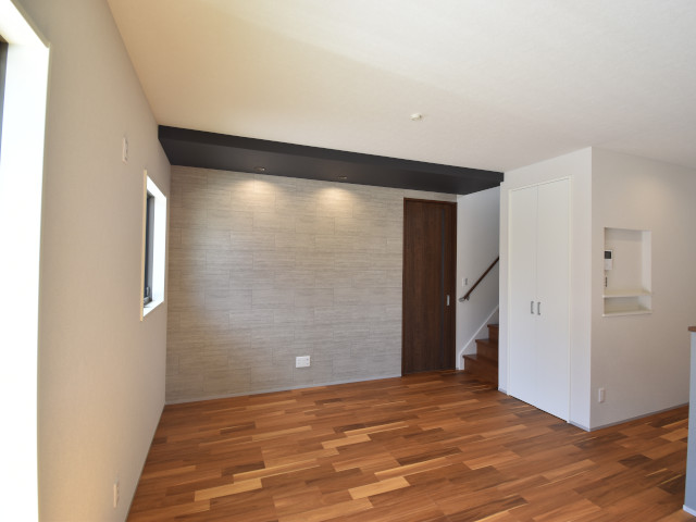 〈富士市横割四丁目No.3〉3,120万円