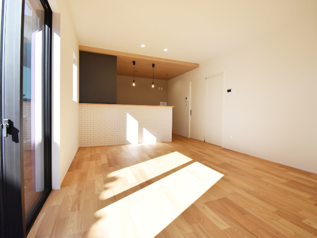 〈富士宮市中里東〉2,850万円