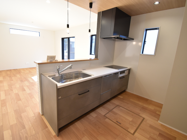 〈富士宮市中里東〉2,850万円