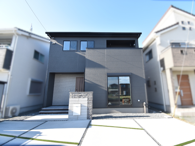 〈富士市五貫島〉2,390万円（現在商談中です）