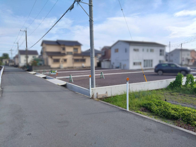 〈富士市宮下〉1,053万円～