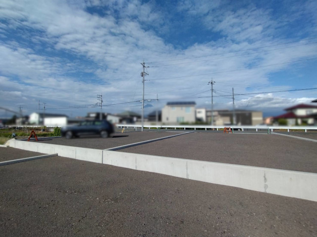 〈富士市宮下〉1,053万円～