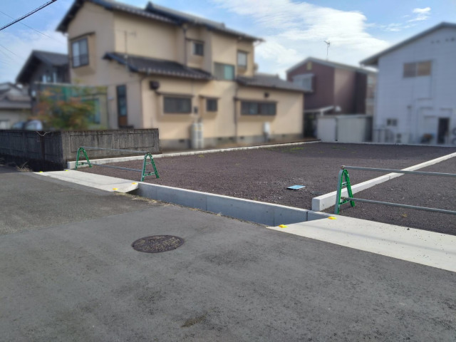 〈富士市宮下〉1,053万円～