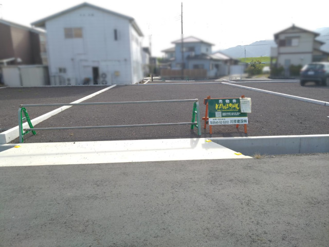 〈富士市宮下〉1,053万円～