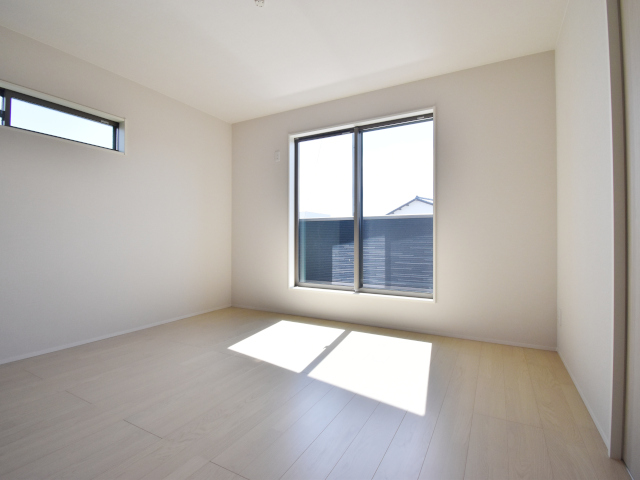 〈富士市横割四丁目No.1〉3,190万円