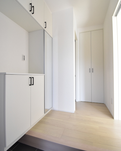 〈富士市横割四丁目No.1〉3,190万円