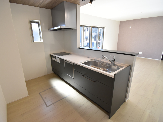 〈富士市横割四丁目No.1〉3,190万円