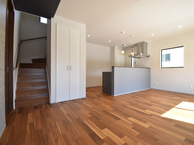 〈富士市横割四丁目No.3〉3,120万円