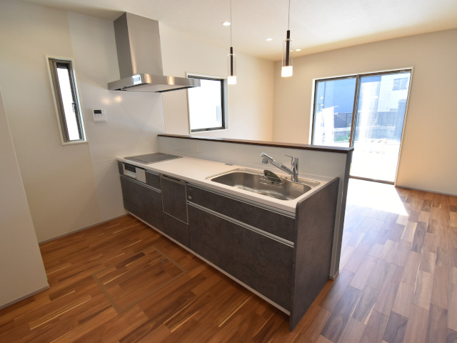 〈富士市横割四丁目No.3〉3,120万円