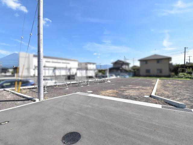 〈富士市柚木松岡〉1,190万円～