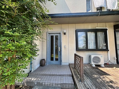 ★富士市大渕城山の中古住宅(角地78.99坪)★950万円