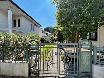 ★富士市大渕城山の中古住宅(角地78.99坪)★950万円