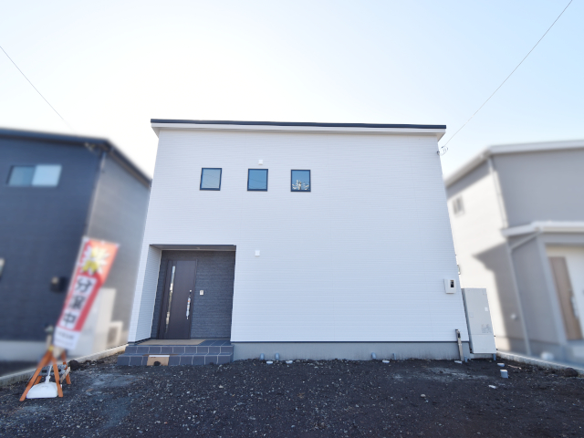 〈富士宮市宮原No.2〉2,999万円