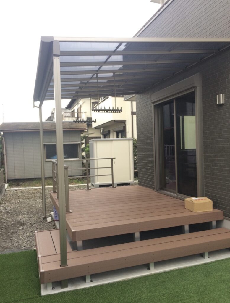 富士市宮島中古住宅