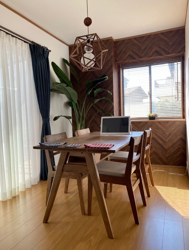 富士市宮島中古住宅