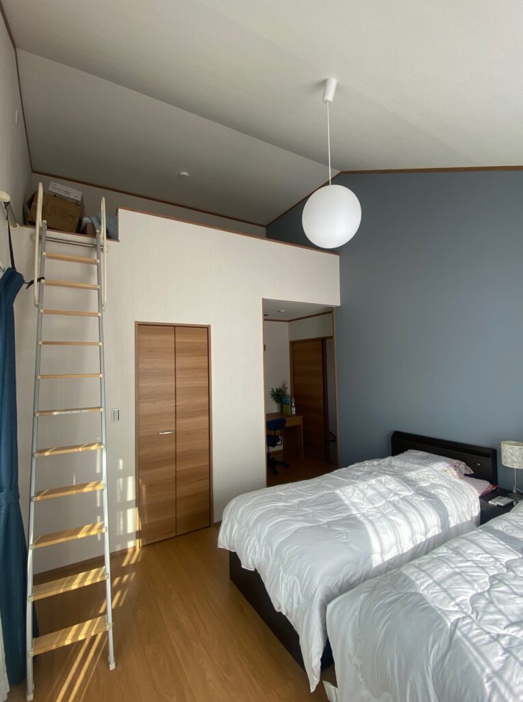 富士市宮島中古住宅