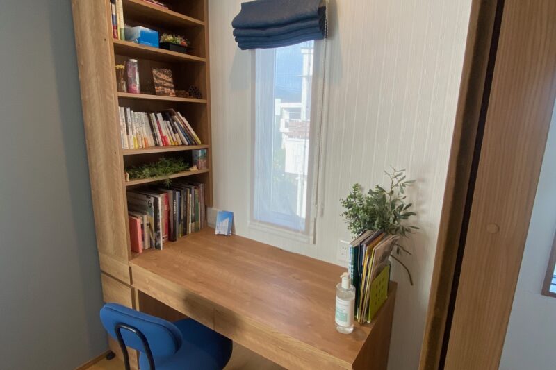 富士市宮島中古住宅