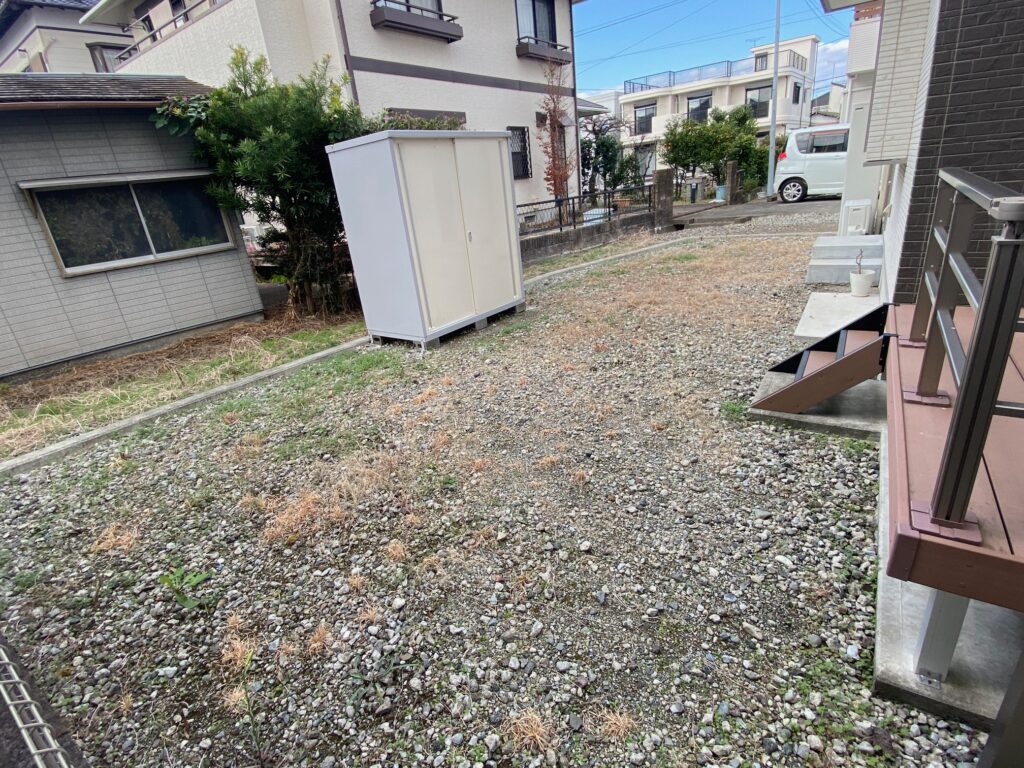 富士市宮島中古住宅