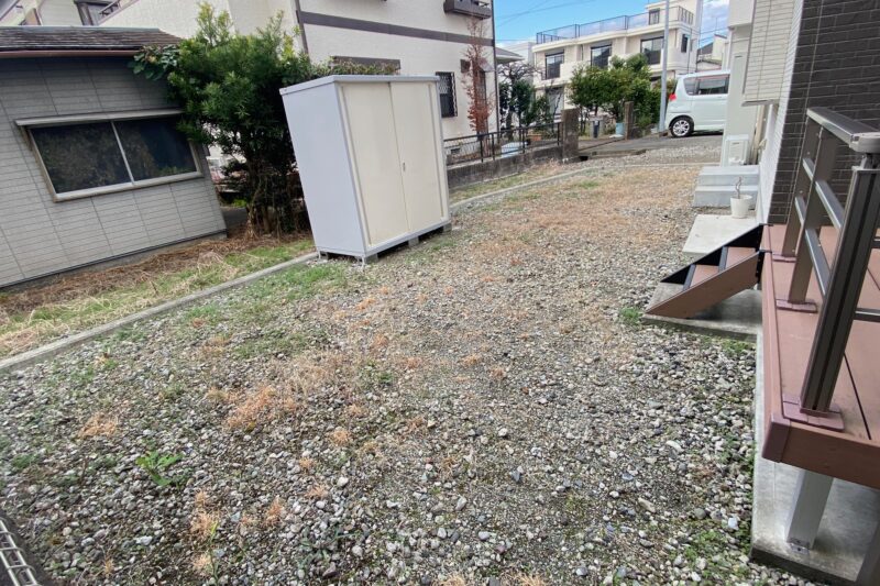 富士市宮島中古住宅