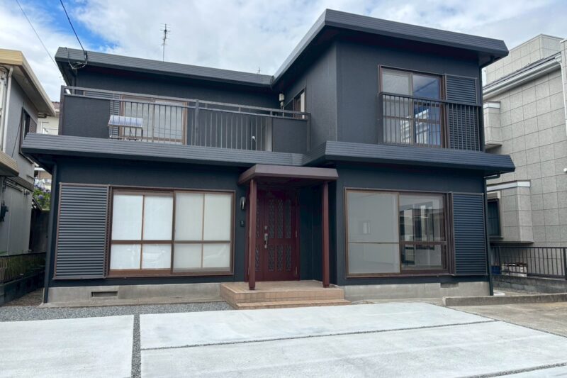伝法大原中古