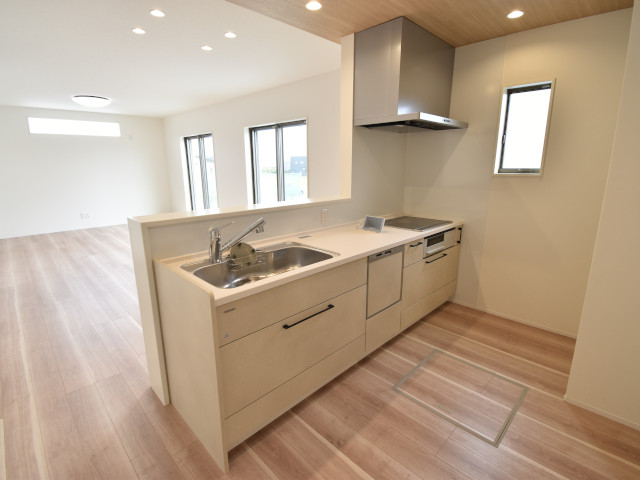 〈富士宮市宮原No.3〉2,890万円