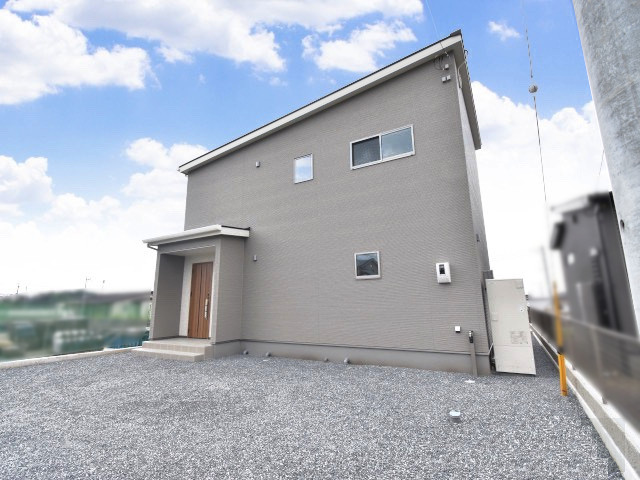 〈富士宮市宮原No.3〉2,890万円