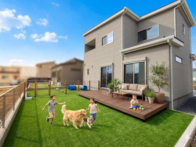 〈富士宮市宮原No.3〉2,890万円