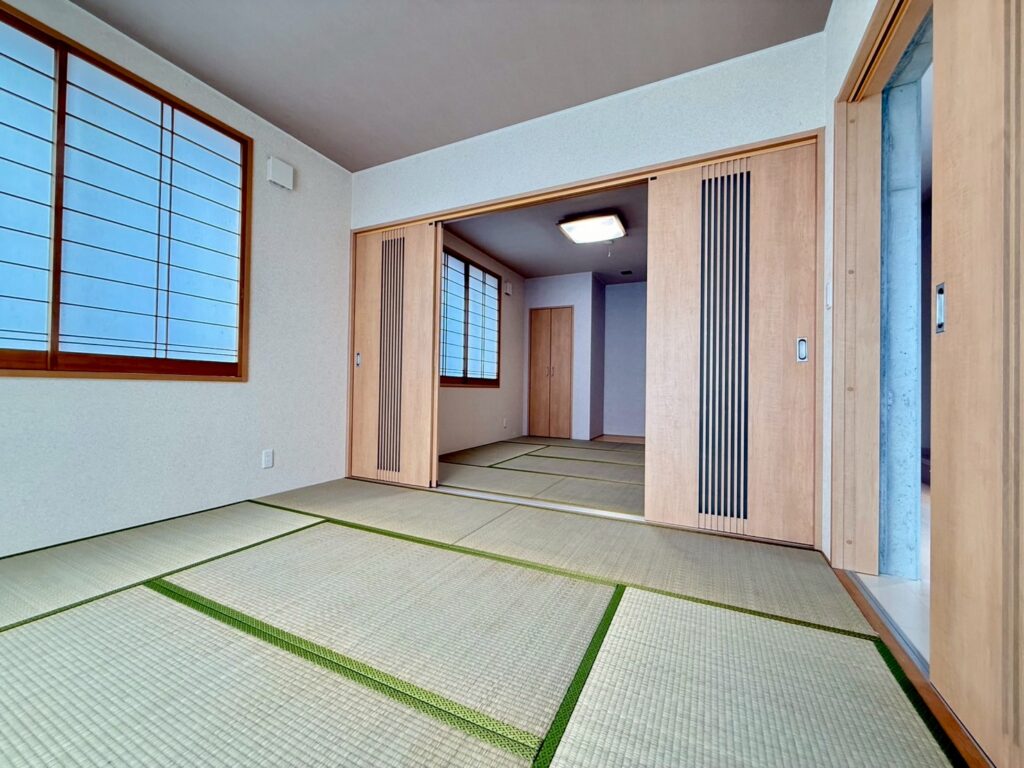 中野東三ツ倉中古