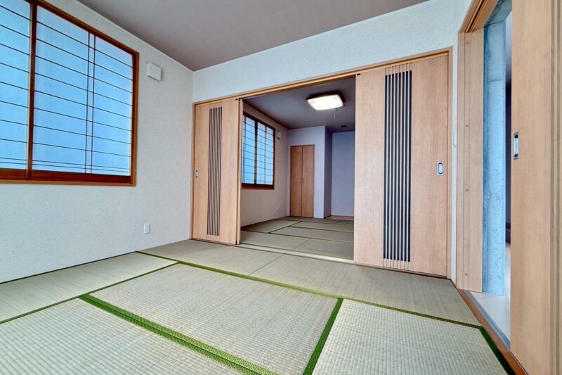 中野東三ツ倉中古