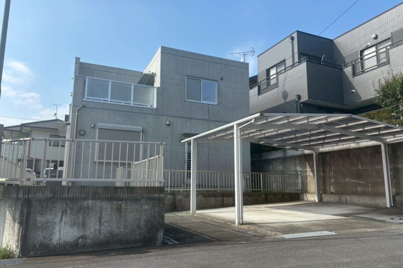 中野東三ツ倉中古