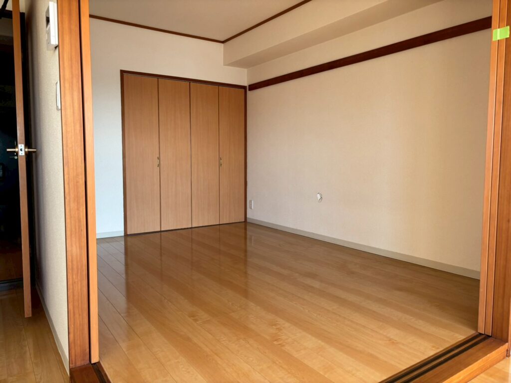 エンゼルハイム吉原13階