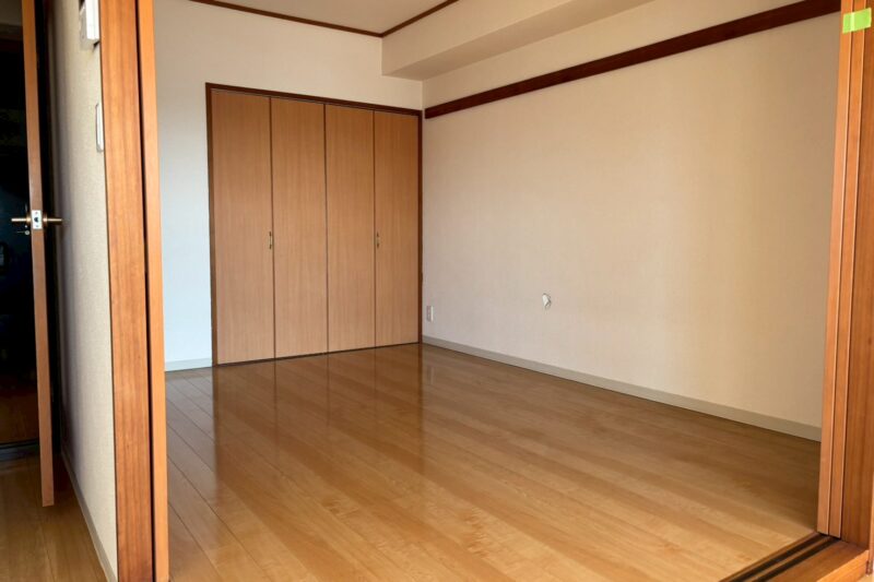 エンゼルハイム吉原13階