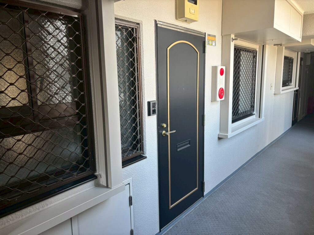 エンゼルハイム吉原13階