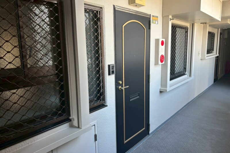 エンゼルハイム吉原13階