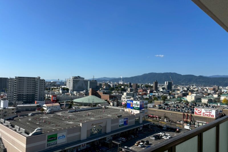 エンゼルハイム吉原13階