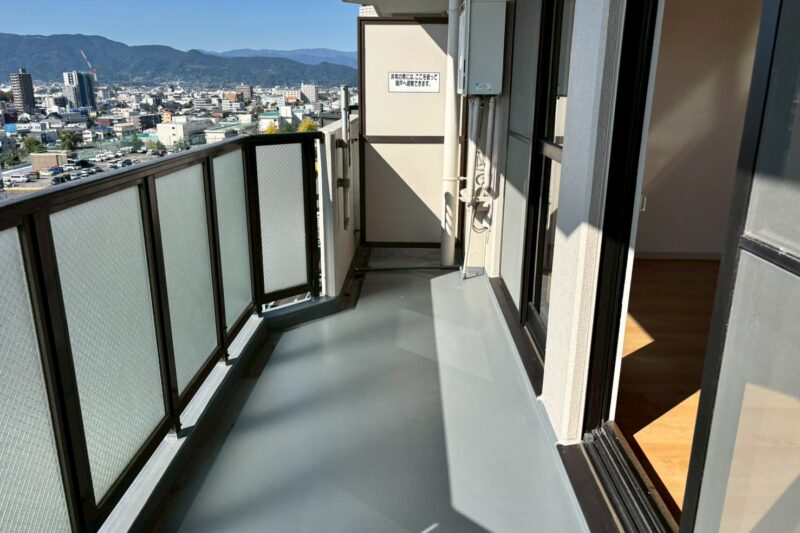 エンゼルハイム吉原13階