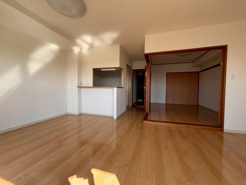 エンゼルハイム吉原13階