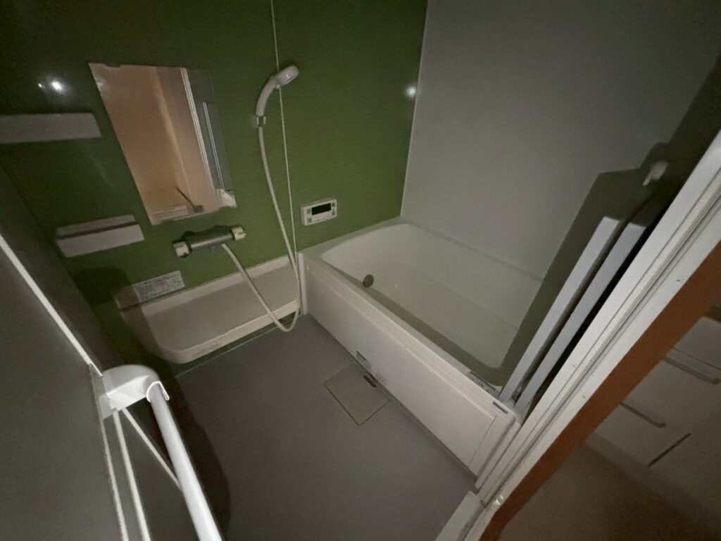 エンゼルハイム吉原13階