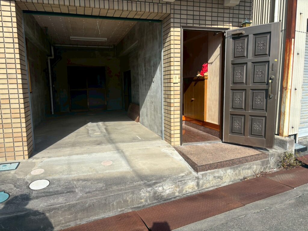 沼津市多比舟越ＲＣ中古