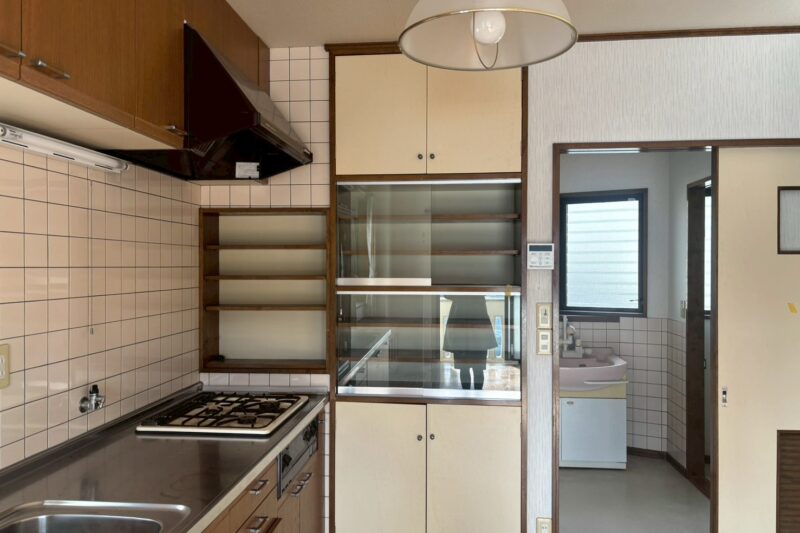 沼津市多比舟越ＲＣ中古